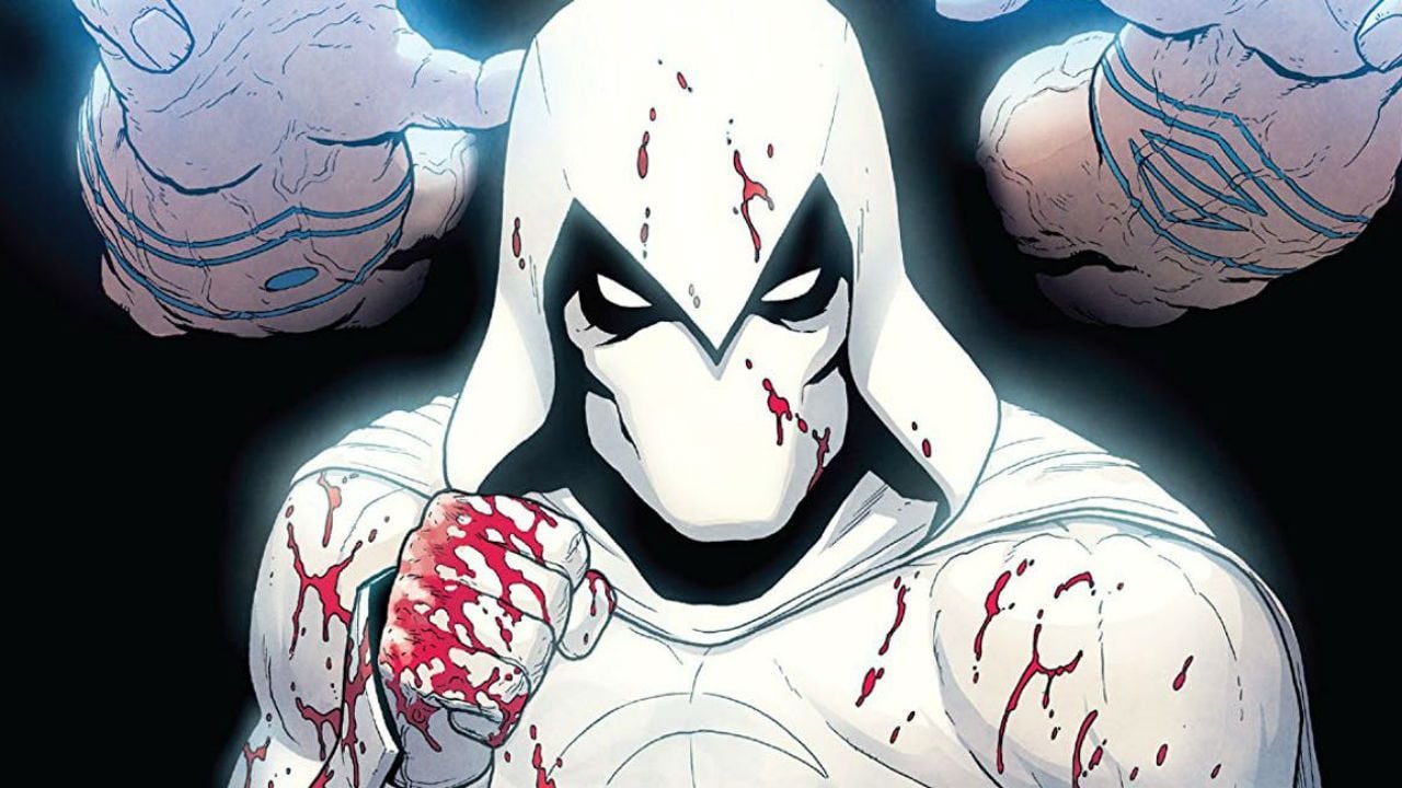 Moon Knight: Série do Cavaleiro da Lua terá showrunner de The Umbrella Academy - Notícias de séries - AdoroCinema