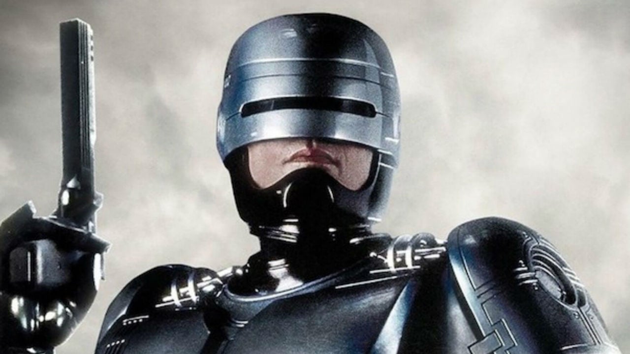 RoboCop Returns: Novo filme da franquia contrata diretor - Notícias de  cinema - AdoroCinema