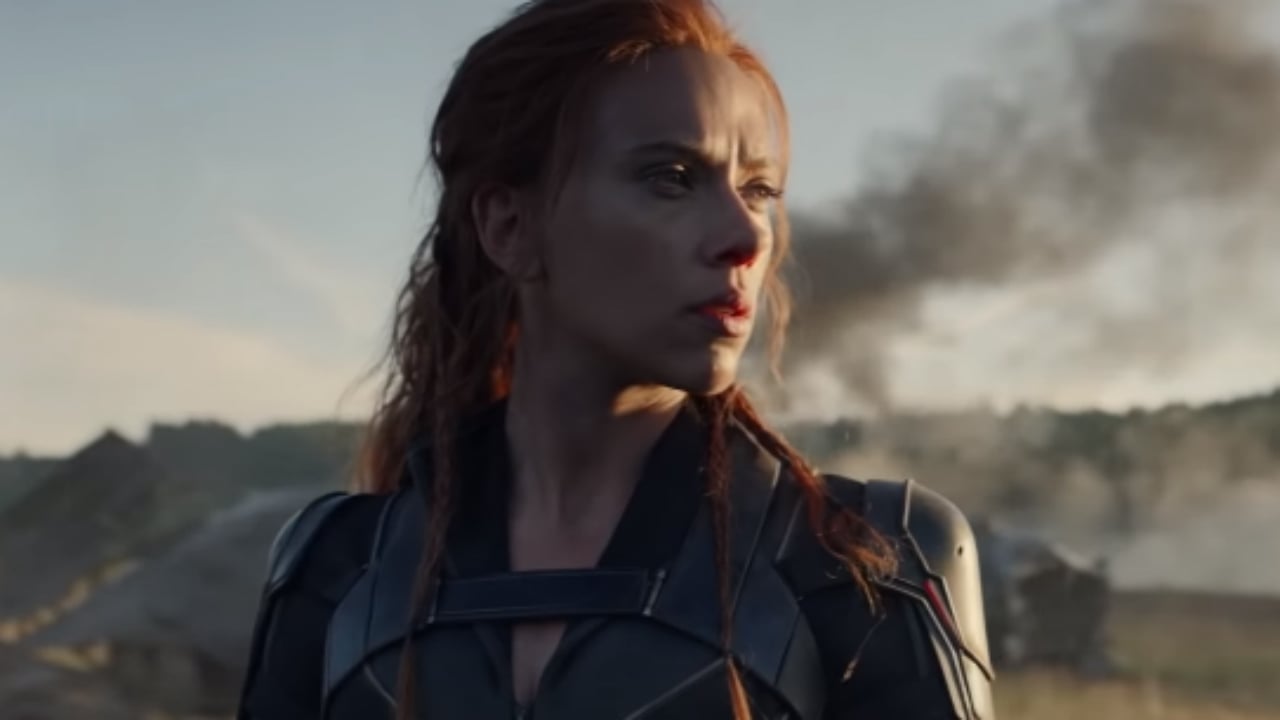 Viúva Negra: Scarlett Johansson Retorna Como A Heroína Em Trailer