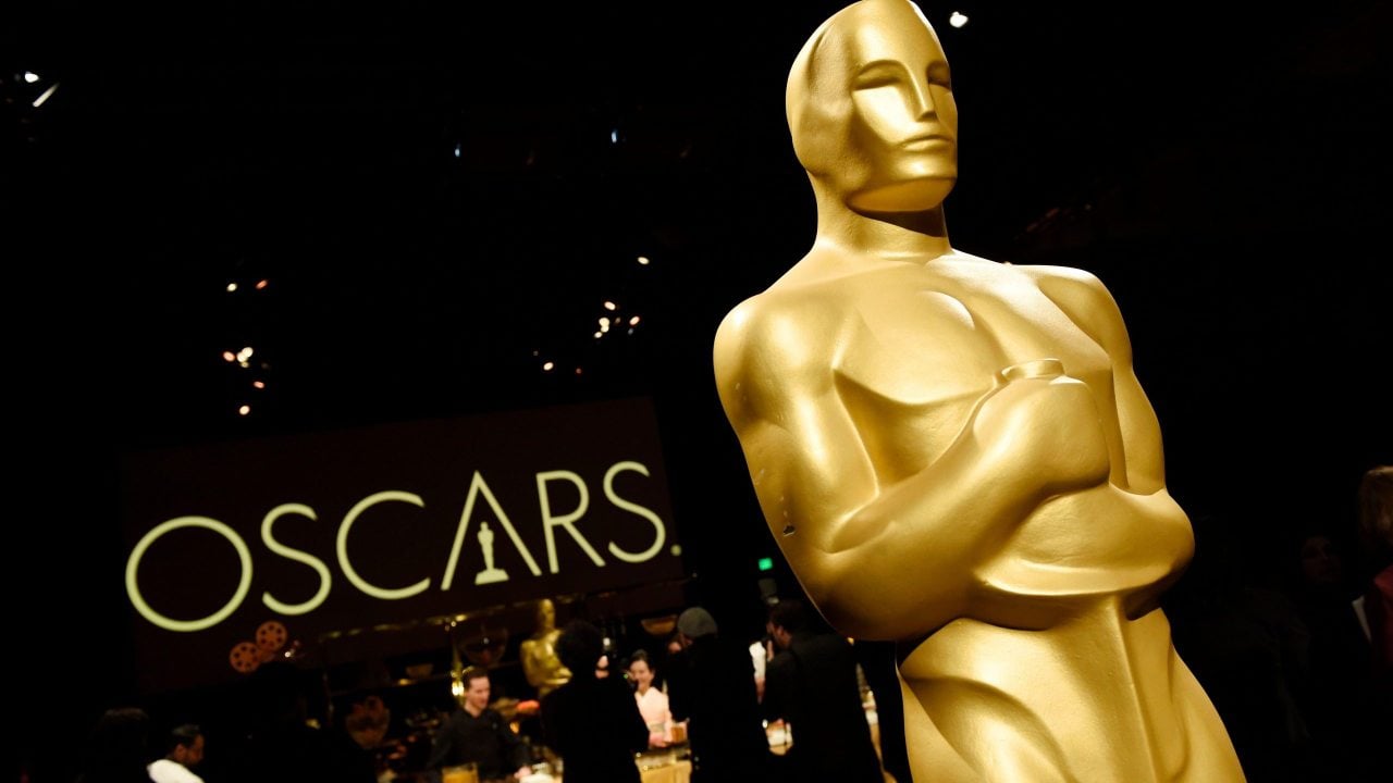 Oscar 2020: Confira a lista completa de indicados - Notícias de ...