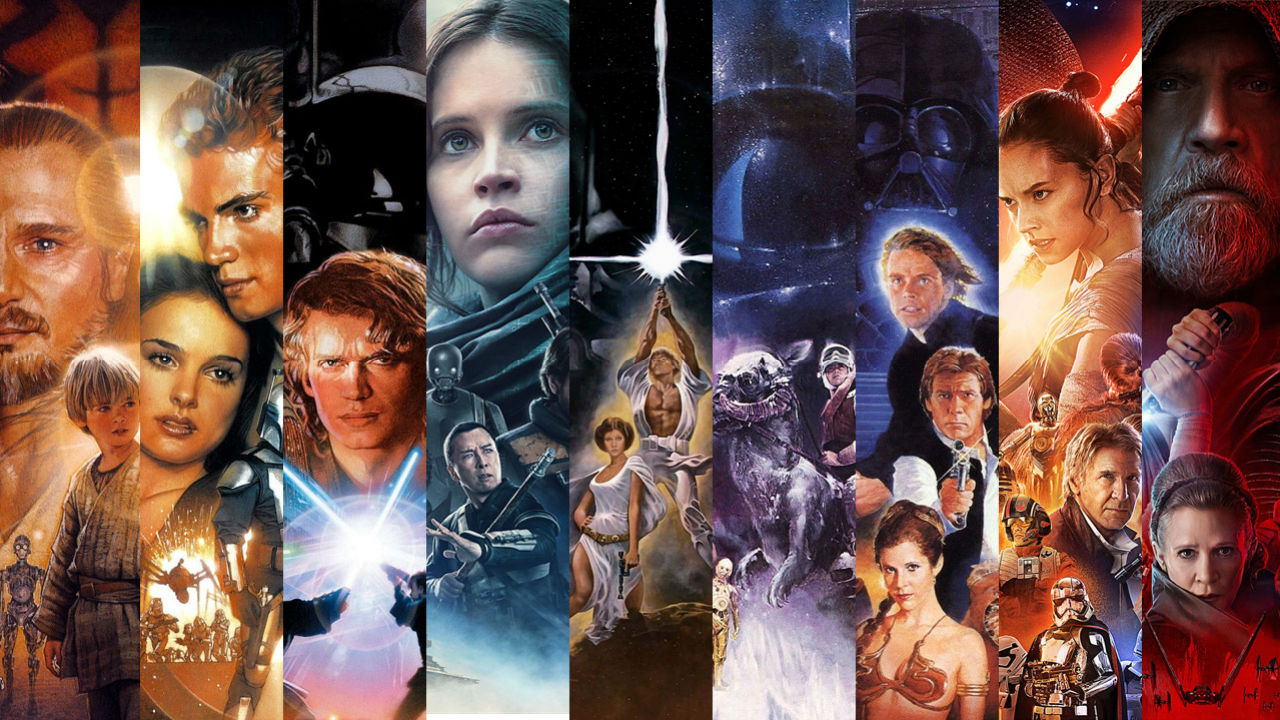 Star Wars: A Ascensão Skywalker faz US$ 1 bilhão nas bilheterias