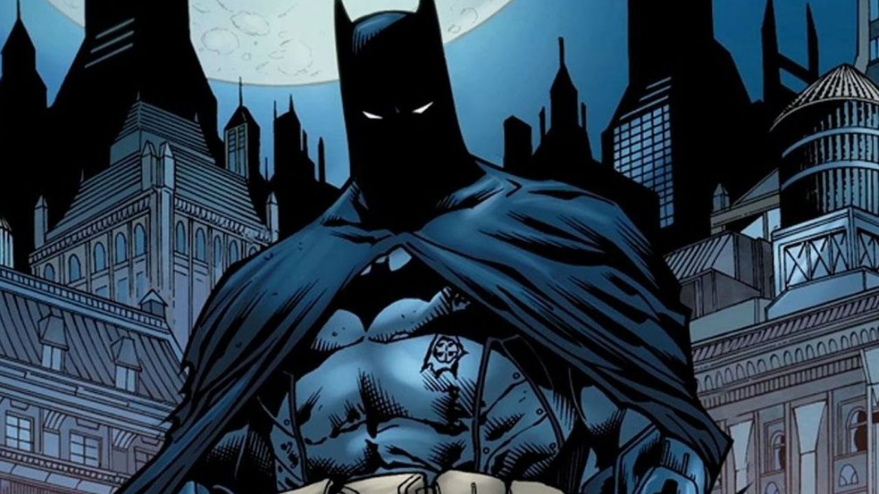 The Batman | Revelado visual de Robert Pattinson no traje de Batman; confira