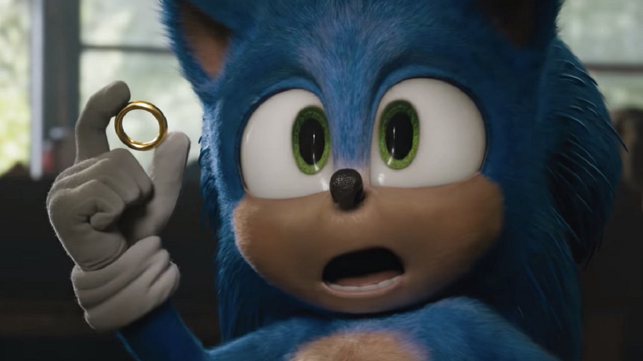 SONIC - O FILME (2020) Novo Trailer Dublado com Manolo Rey 