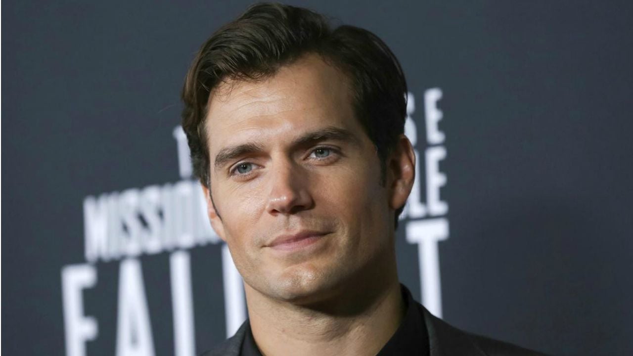 Henry Cavill: 8 filmes icônicos que o ator quase participou