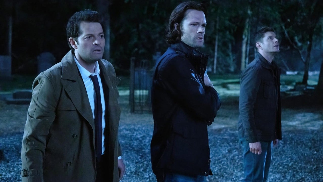 Supernatural Tentation on X: #Supernatural é destaque no site do @globoplay  com o lançamento das 06 primeiras temporadas da série no serviço! E aí,  quem vai virar assinante agora?    /