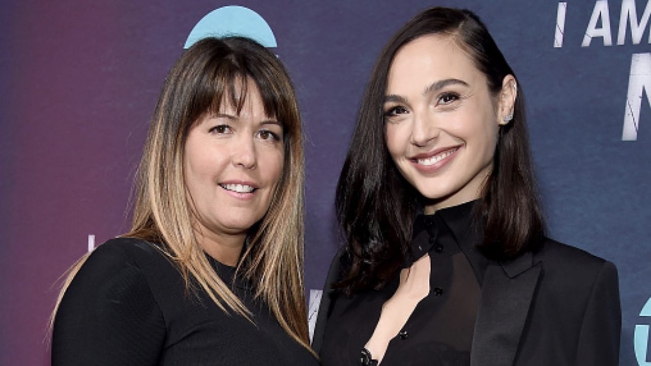 Mulher Maravilha Patty Jenkins E Gal Gadot Comentam O Adiamento Do Filme Not Cias De