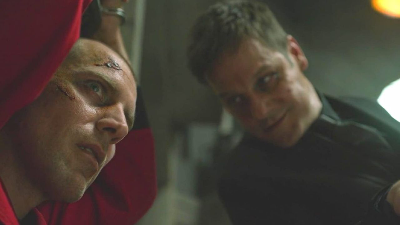 La Casa De Papel Temporada 5 Episodio 6 Online