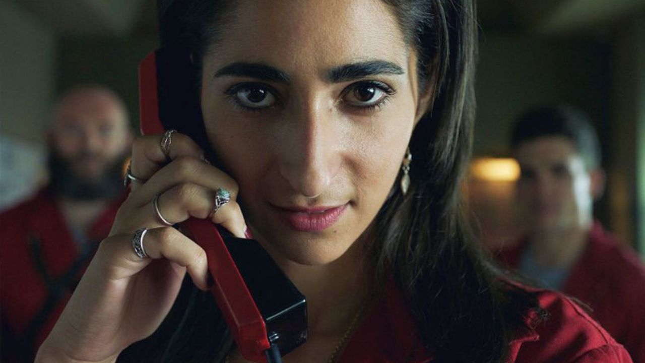 La Casa de Papel: Relembre 10 momentos incríveis das mulheres na série ...