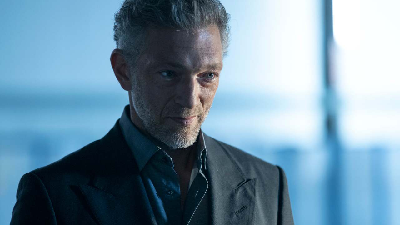 Vincent Cassel, de Westworld, diz que filmes da Marvel são para crianças