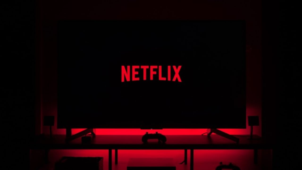 Netflix explica porque seus novos conteúdos não estão dublados