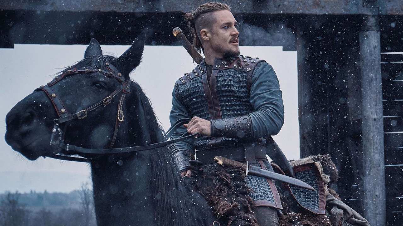 The Last Kingdom: Conheça o elenco da série da Netflix - Notícias de séries  - AdoroCinema