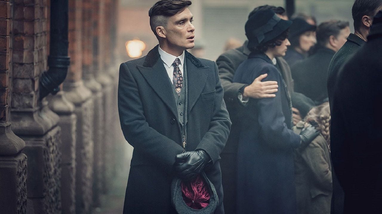 O que significa Peaky Blinders? Conheça a história por trás do nome da  série com Cillian Murphy - Notícias de séries - AdoroCinema