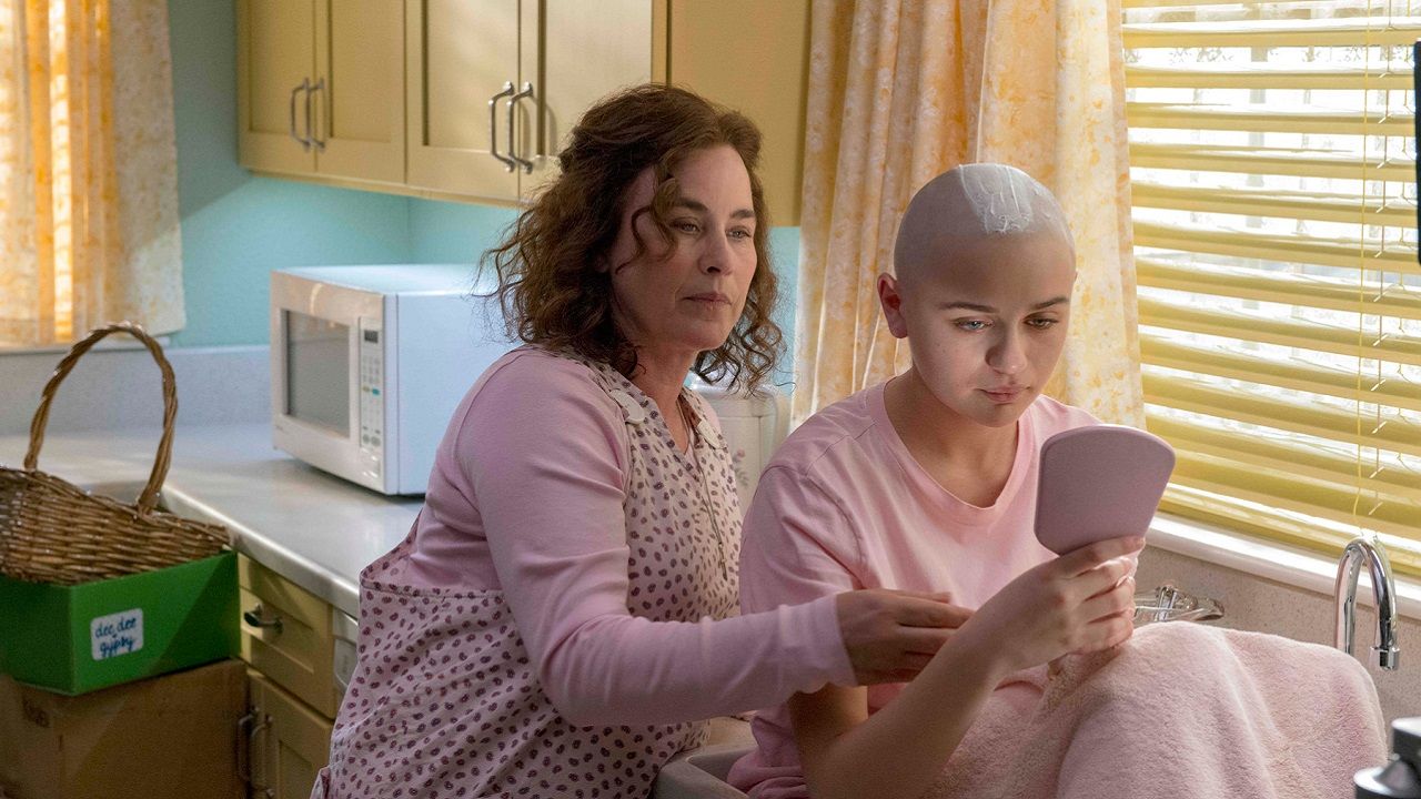 The Act x Mamãe Morta e Querida: As diferenças entre a série e o ...