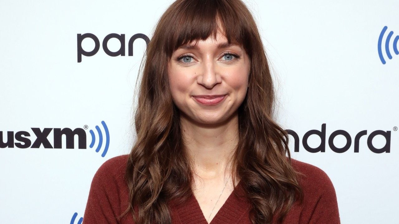 A Missy Errada: Quem é Lauren Lapkus, protagonista da nova comédia da Netflix ? - Notícias de cinema - AdoroCinema