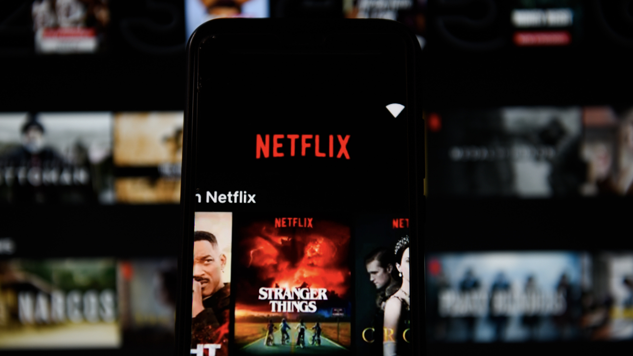 Netflix vai começar a cancelar contas de clientes inativos