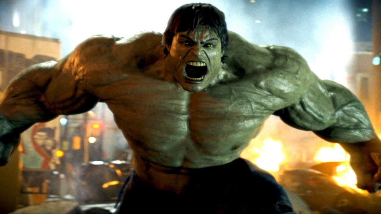 Hulk Relembre Todos Os Atores Que Interpretaram O Her I Nos Cinemas Not Cias De Cinema
