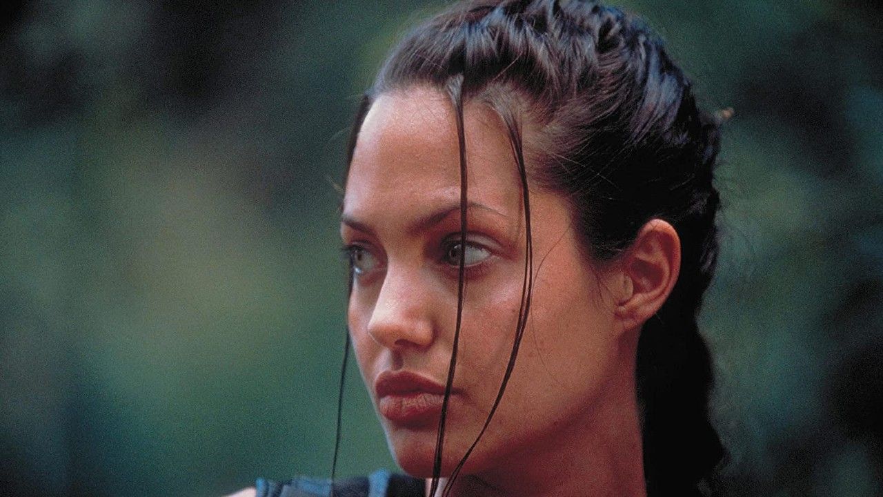 FILMES - LARA CROFT PT: Fansite de Tomb Raider oficializado e premiado