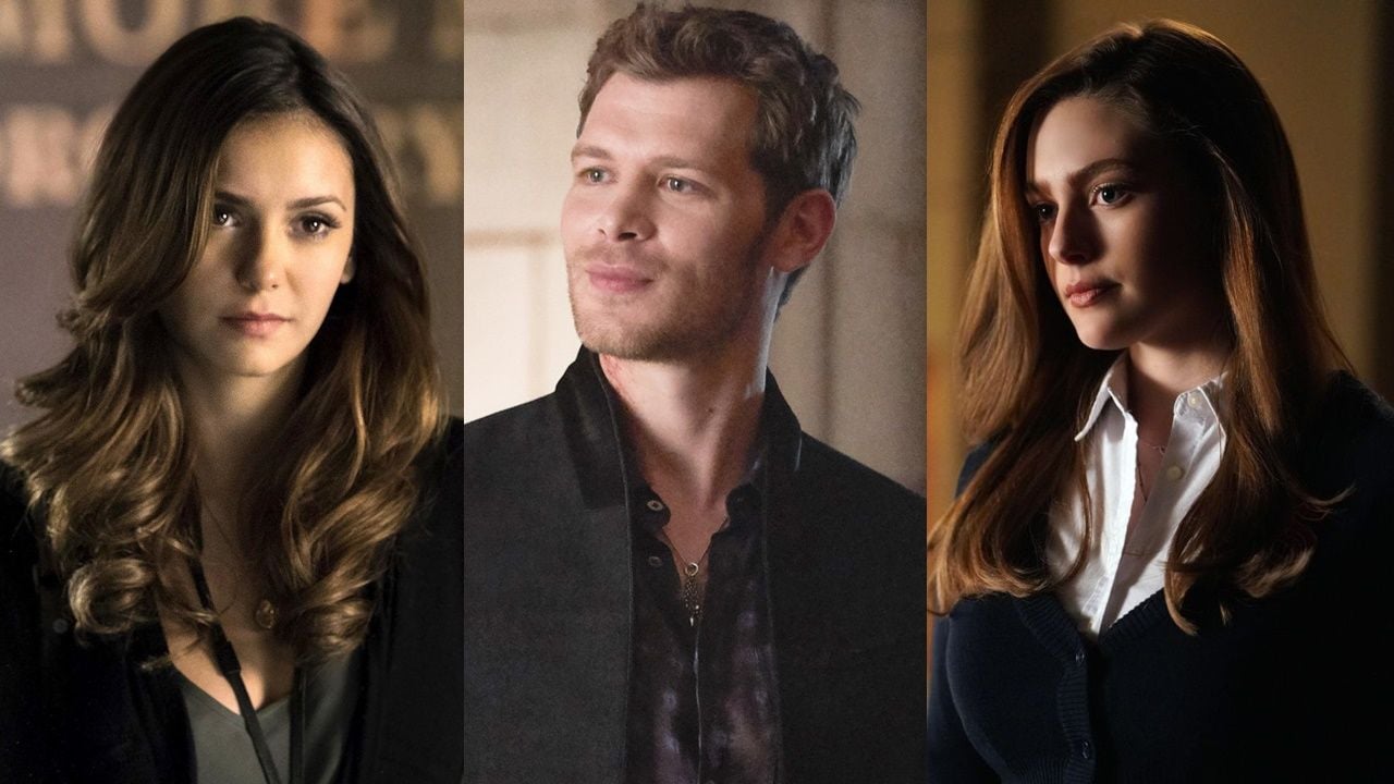 Primeira temporada de 'Legacies', spin-off de 'The Originals