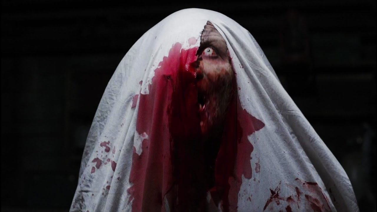Os 9 filmes de terror mais pesados para assistir na Netflix em