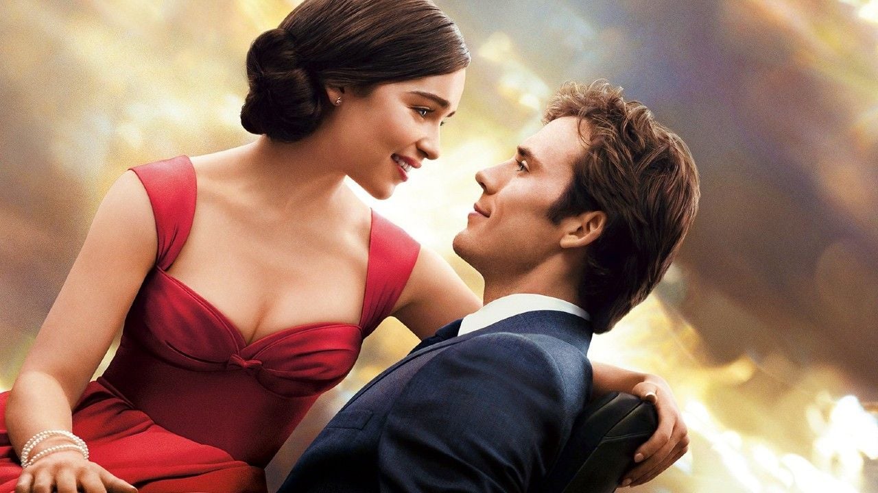 10 MELHORES FILMES DE ROMANCE NA NETFLIX 