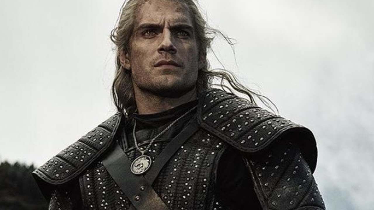 The Witcher 4ª temporada - AdoroCinema