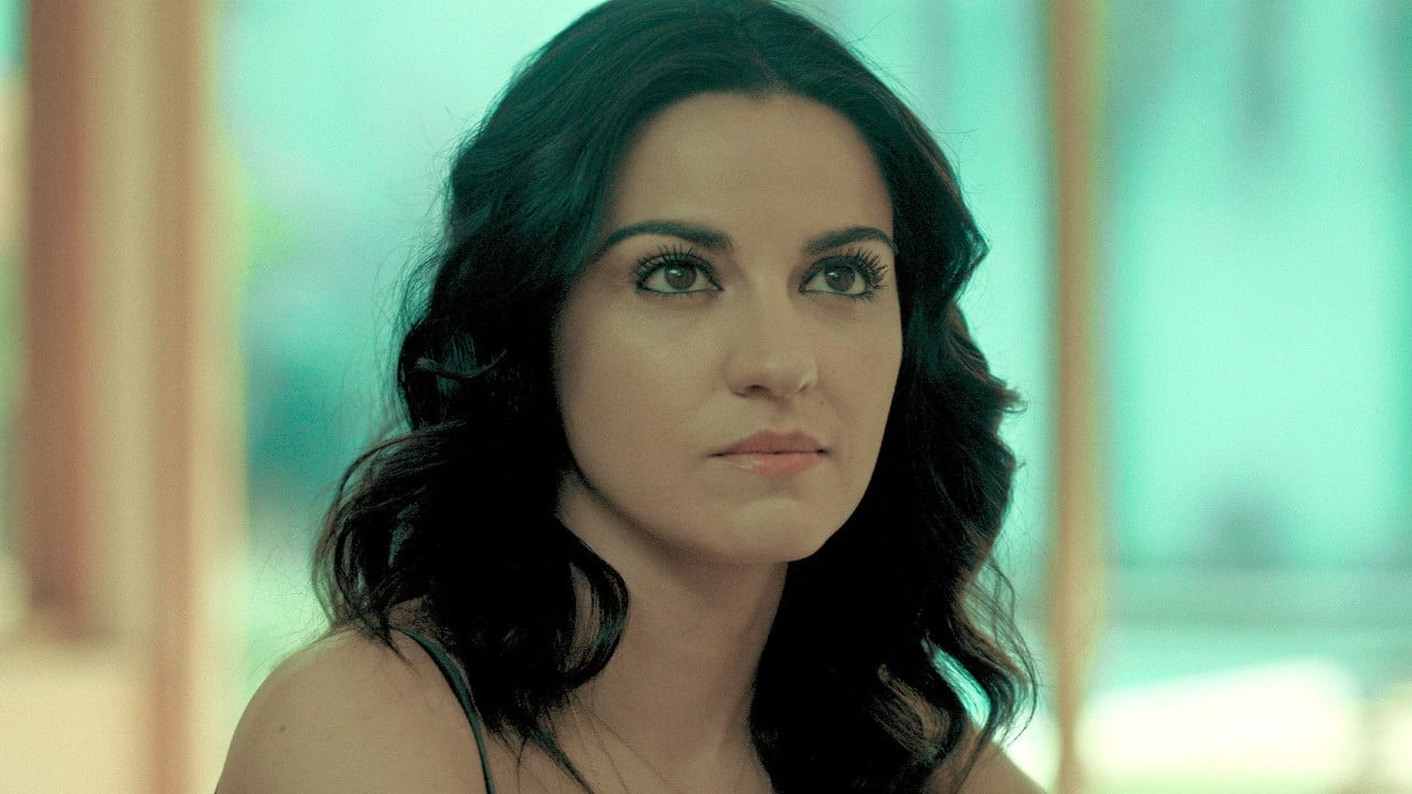 Desejo Sombrio: 5 curiosidades sobre Maite Perroni - Notícias de séries -  AdoroCinema