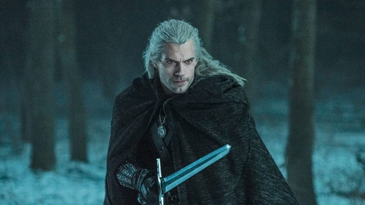 The Witcher': 2ª temporada terá mais MONSTROS do que no romance original -  CinePOP