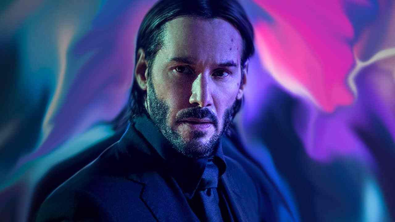 John Wick 5' está confirmado