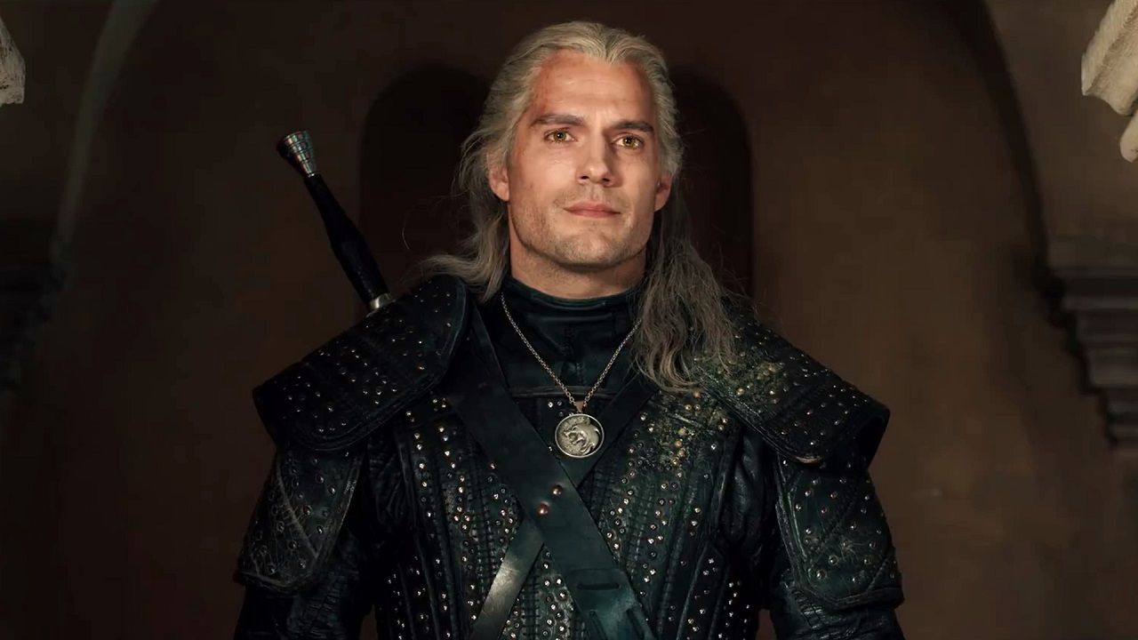 The Witcher: A Origem tem conexão com a série original? Personagem  conhecido está de volta - Notícias Série - como visto na Web - AdoroCinema