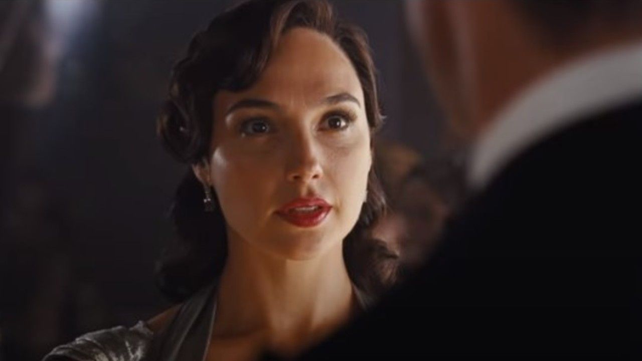 Morte no Nilo Filme estrelado por Gal Gadot e Branagh ganha trailer Notícias de Morte no Nilo Filme estrelado por Gal Gadot e Branagh ganha trailer Notícias de