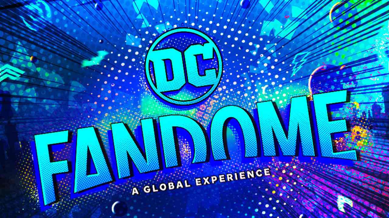 DC Fandome: Confira aqui a cobertura completa do AdoroCinema ...