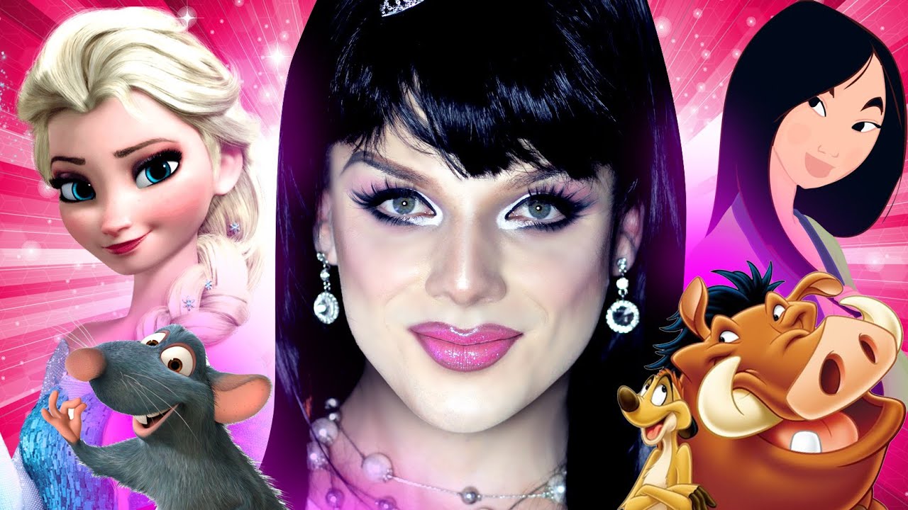 Disney revela primeira protagonista bissexual da história: Conheça