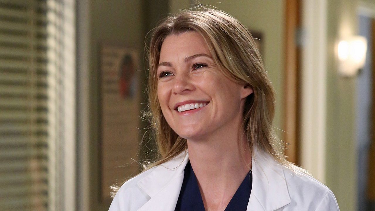 greys anatomy é bom