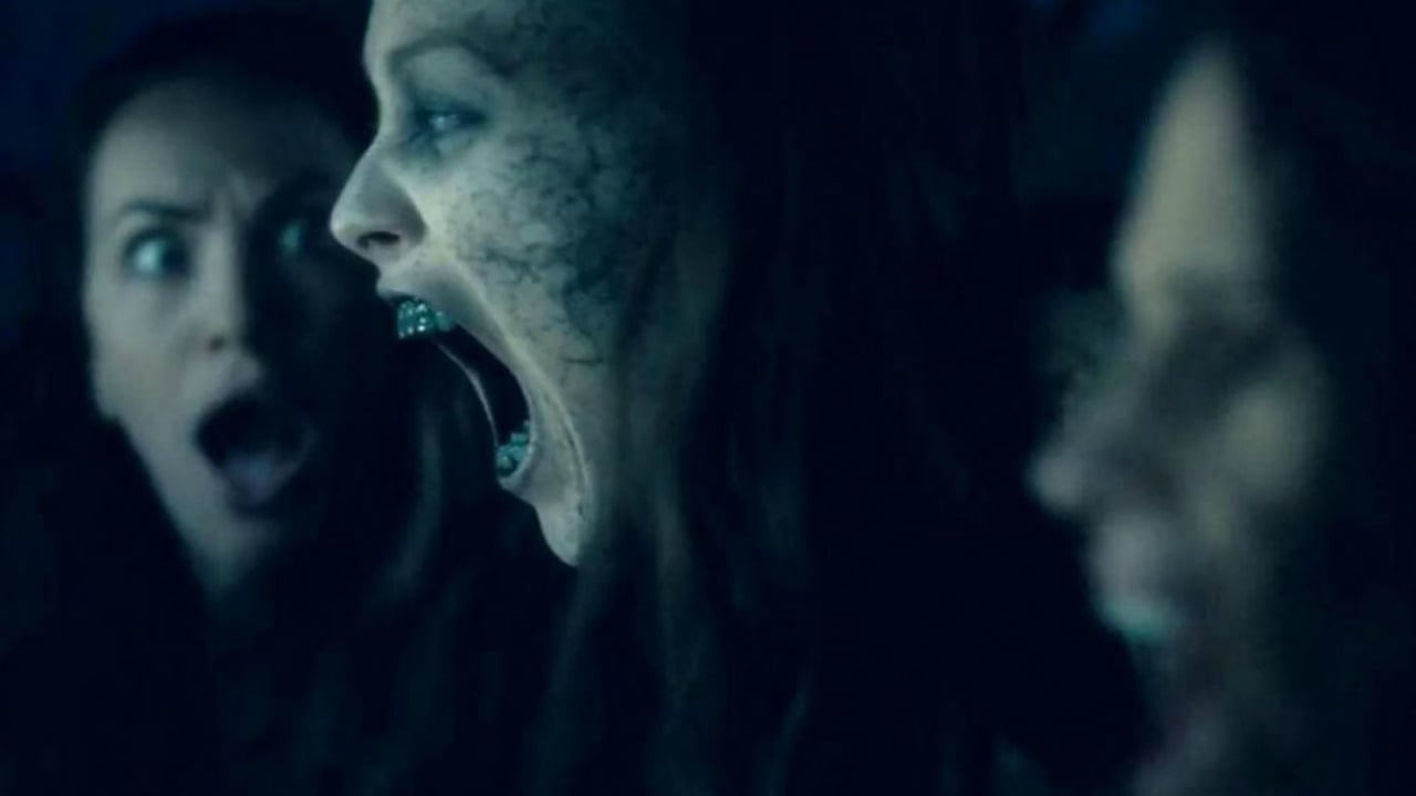 Halloween: confira filmes e séries de terror para ver na Netflix, no Prime  Video e no Now