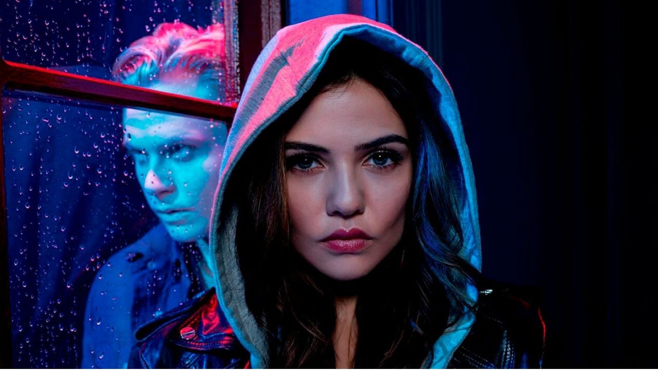 Tell Me a Story Conheça a série da Amazon Prime que traz versão