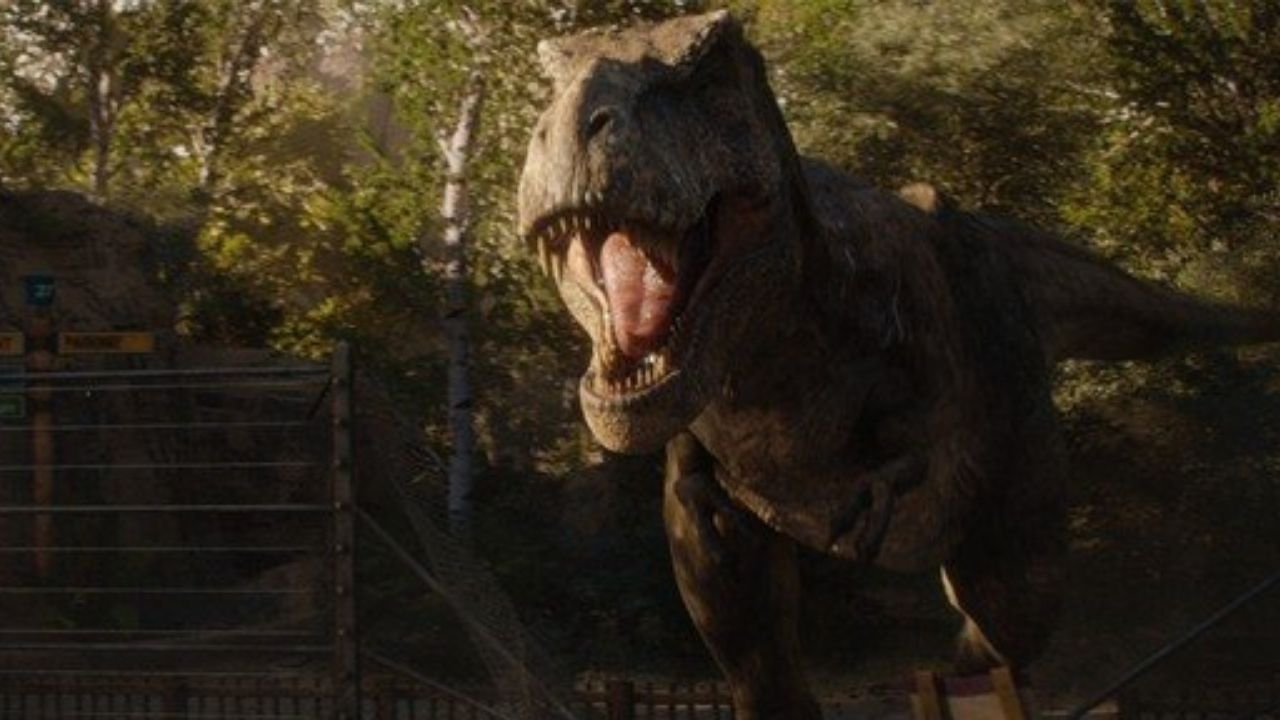 Jurassic World - Dominion: Terceiro filme da franquia é adiado para