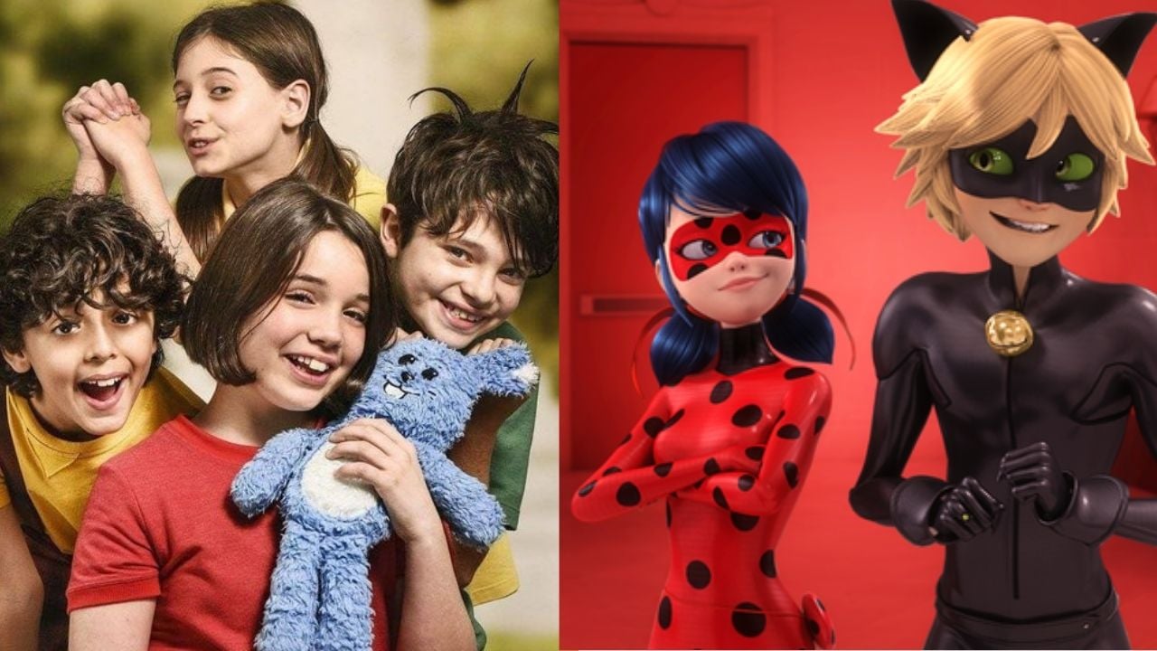 5 Filmes infantis de 2020 e onde assistir - Notícias de cinema - AdoroCinema
