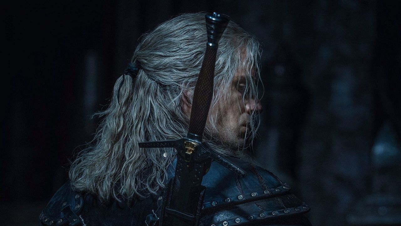 The Witcher 3ª temporada - AdoroCinema