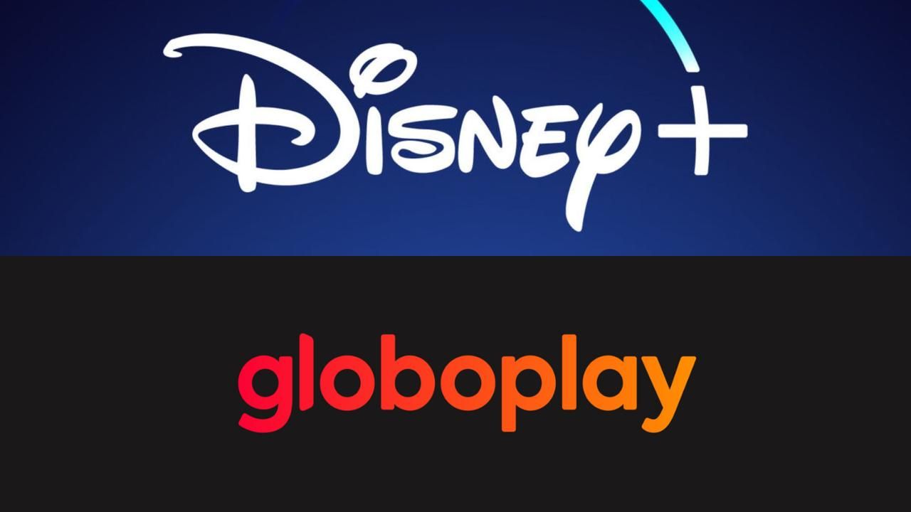 disney globoplay star