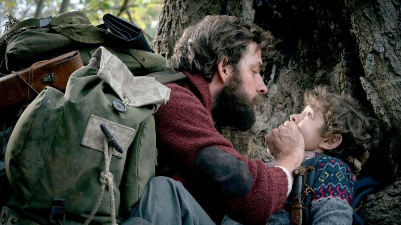 Um Lugar Silencioso vai ganhar spinoff Notícias de cinema AdoroCinema Um Lugar Silencioso vai ganhar spinoff Notícias de cinema AdoroCinema