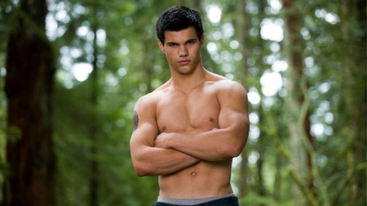 Por Onde Anda Taylor Lautner Notícias De Cinema Adorocinema