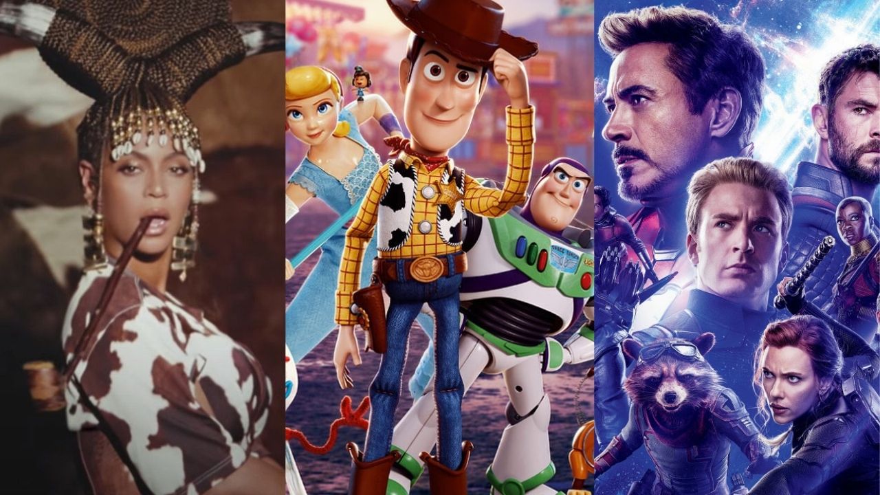 5 clássicos do cinema para assistir no Disney+