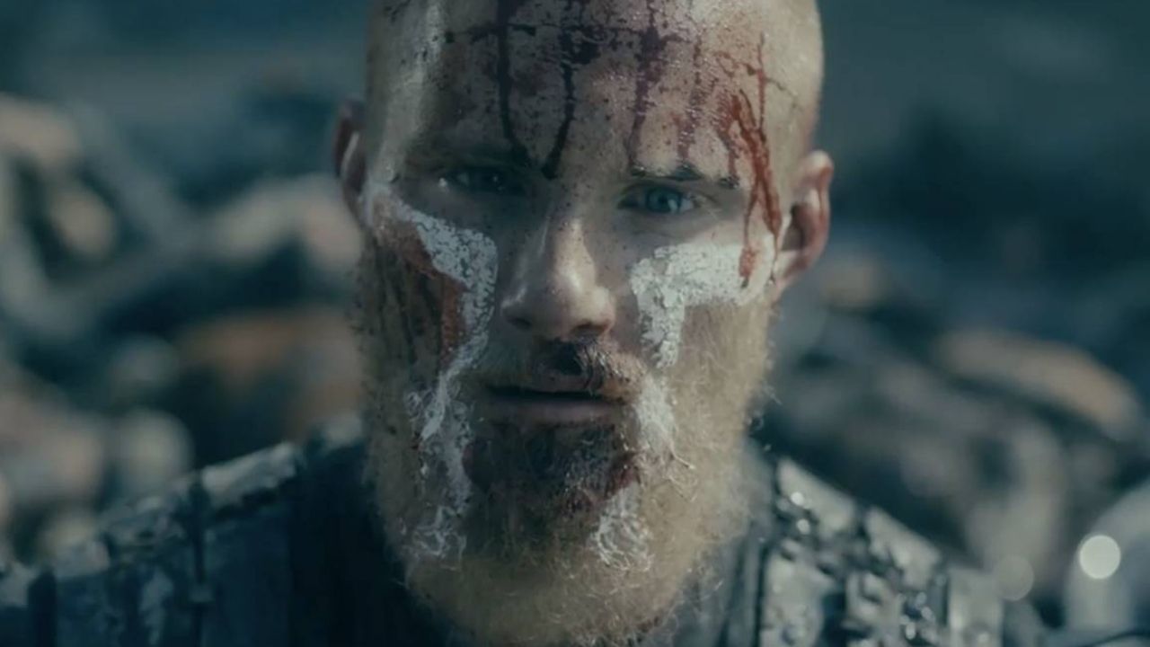 Os Filhos de Ragnar, Vikings