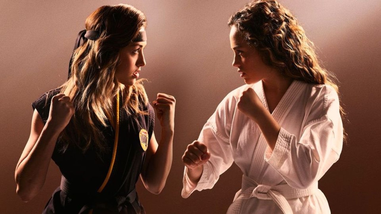 Cobra Kai: Personagens clássicos que ainda queremos ver na série