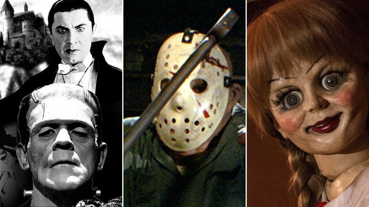 6 filmes de Halloween que marcaram infâncias - Notícias de cinema