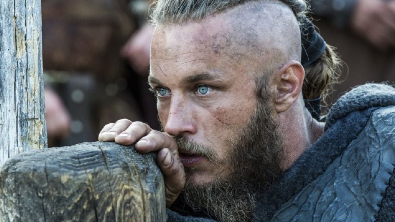 A história real dos personagens da série vikings pt 2