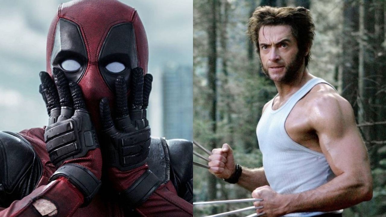 “Deadpool 3” vai ser o único filme da Marvel a ser lançado no próximo ano