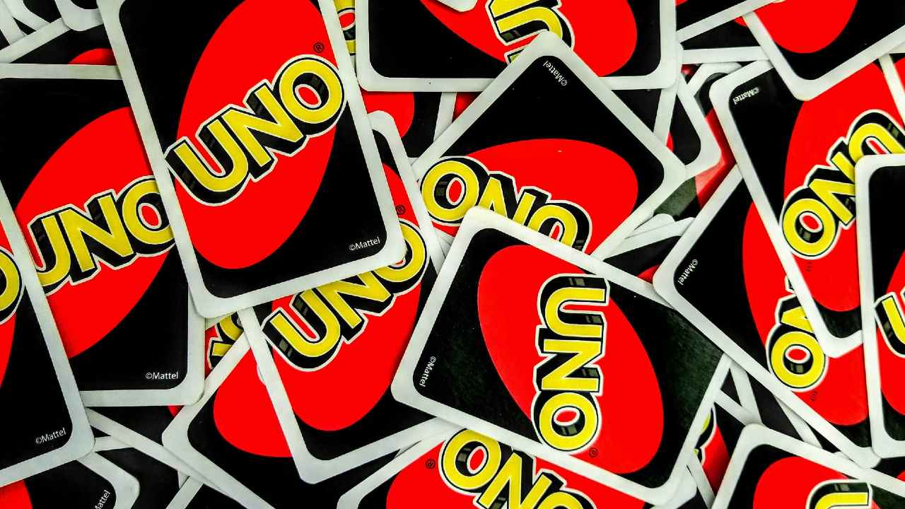 Jogo Uno será adaptado em filme de ação e comédia