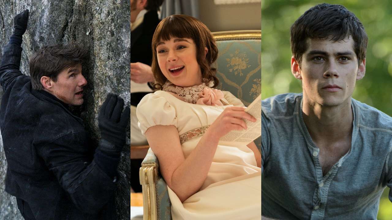 Atores que sofreram acidentes nos sets de filmagens - Notícias de cinema - AdoroCinema