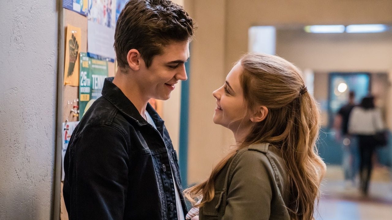 After Depois do Desencontro: Revelado teaser do 3º filme da franquia